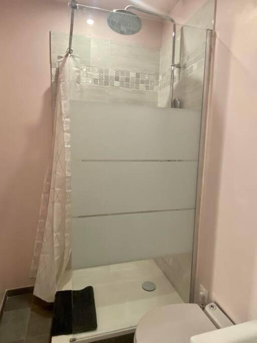 T2 Notre Dame Du Mont - Cours Julien - Clim Apartment Marseille Luaran gambar